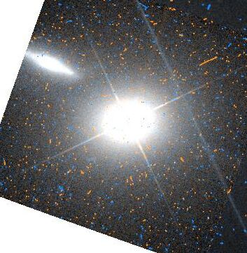 Markarian 421