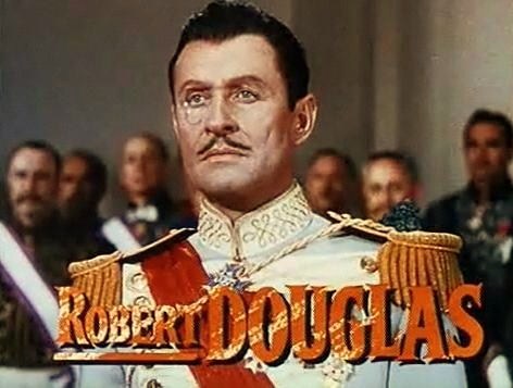 Robert Douglas