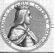 Theodoric II