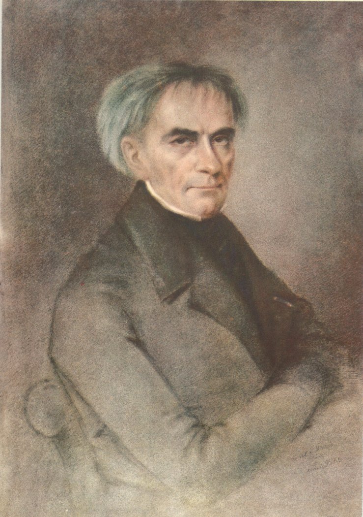 Carl Adolph Agardh