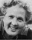 Bo Ericson