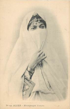 Haïk