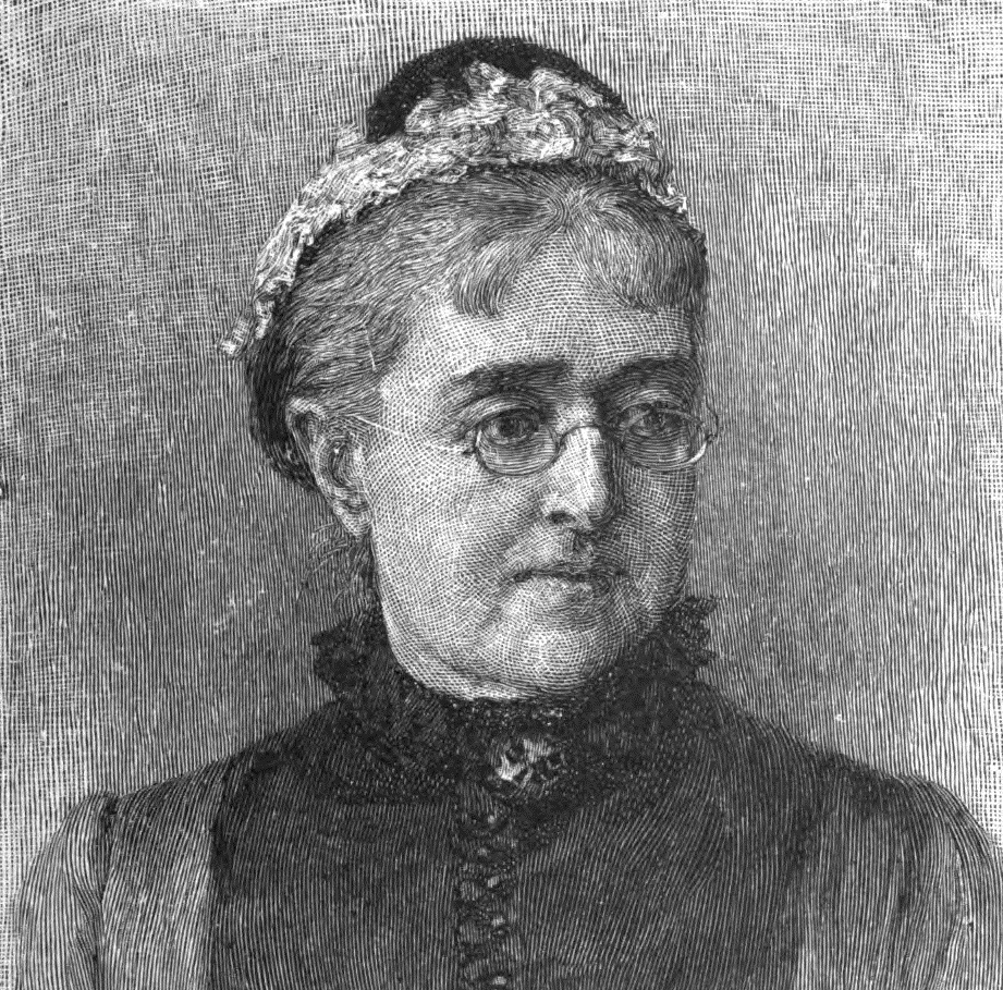 Eliza Lynn Linton