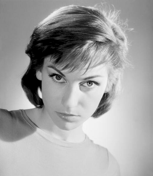 Estella Blain