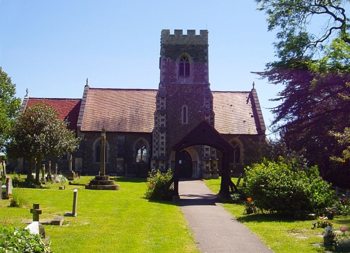 Papworth Everard