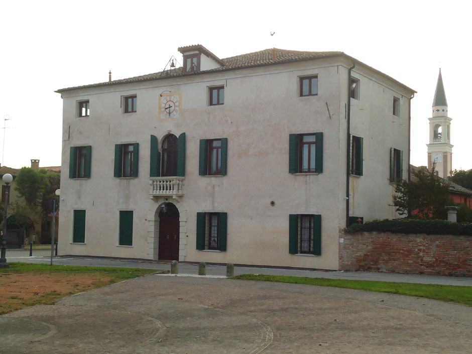Vigodarzere