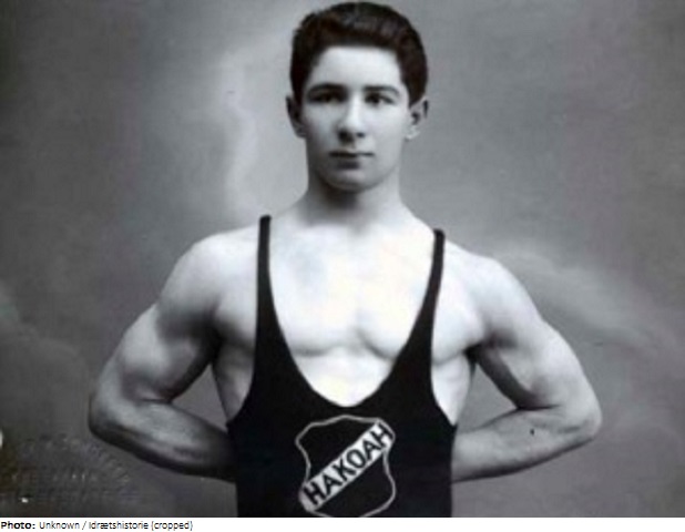 Abraham Kurland
