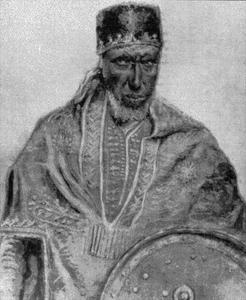 Alula Engida