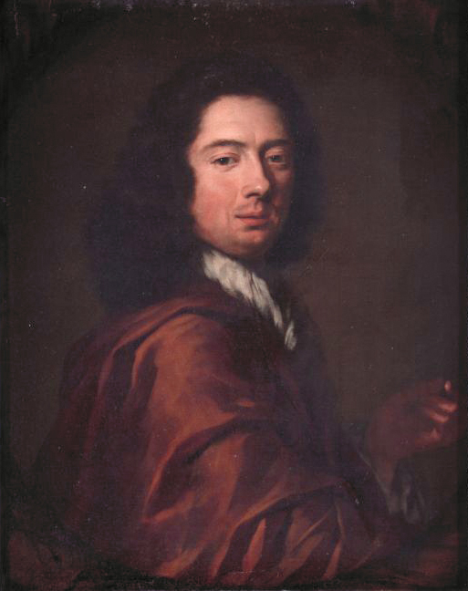 Arnold Houbraken