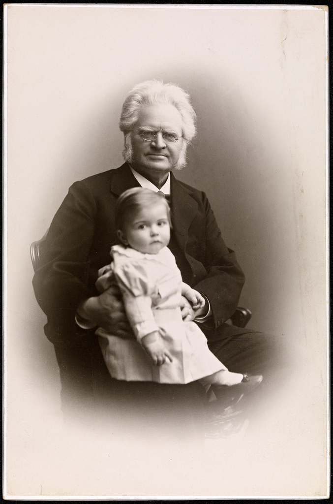 grandchild