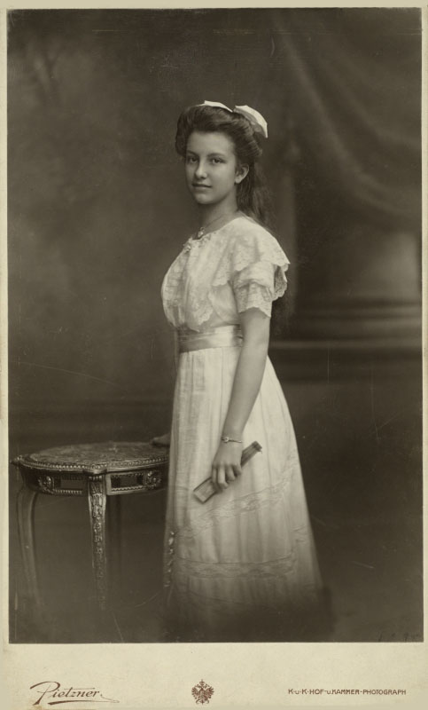 Archduchess Hedwig of Austria