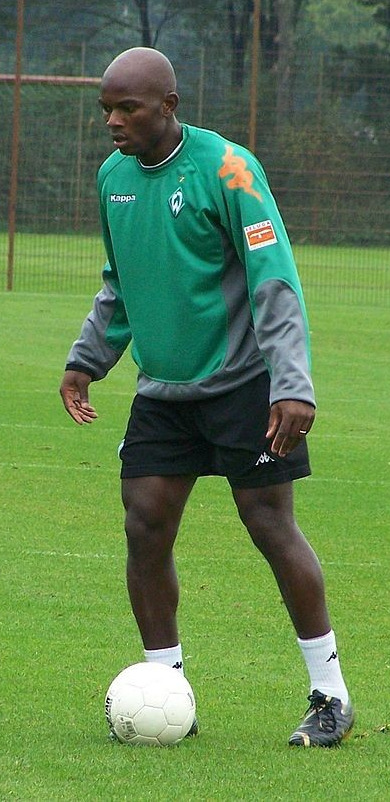 Pierre Womé