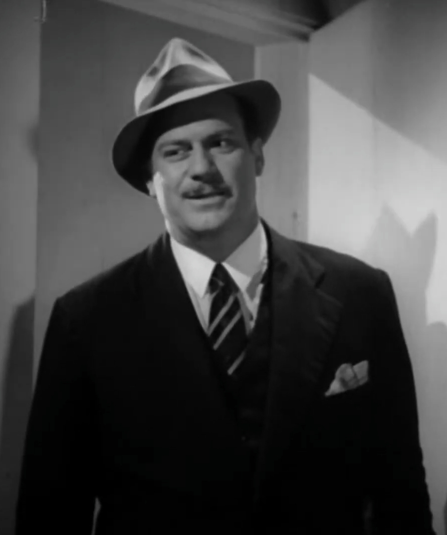 Richard Alexander