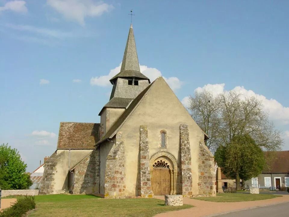 Deneuille-les-Mines