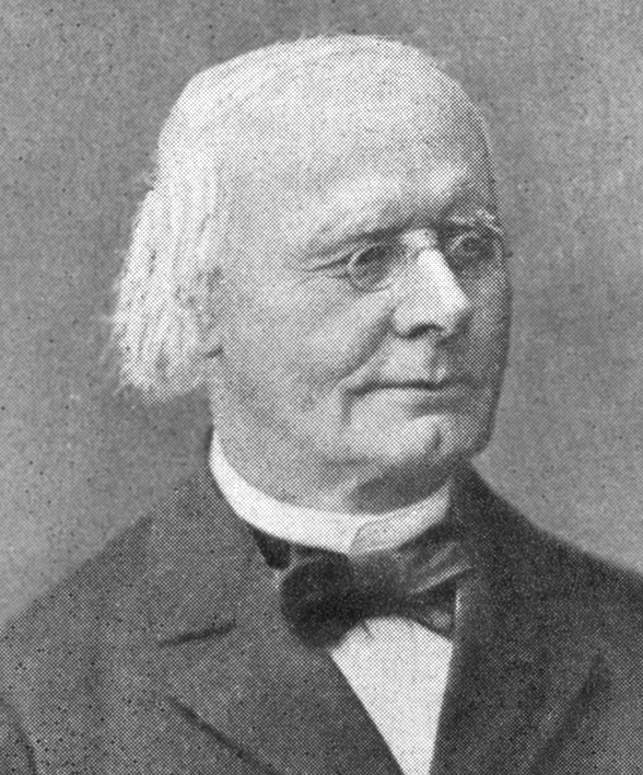 August Schenk