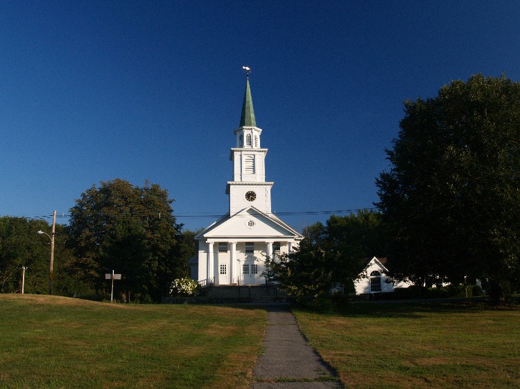 Boylston