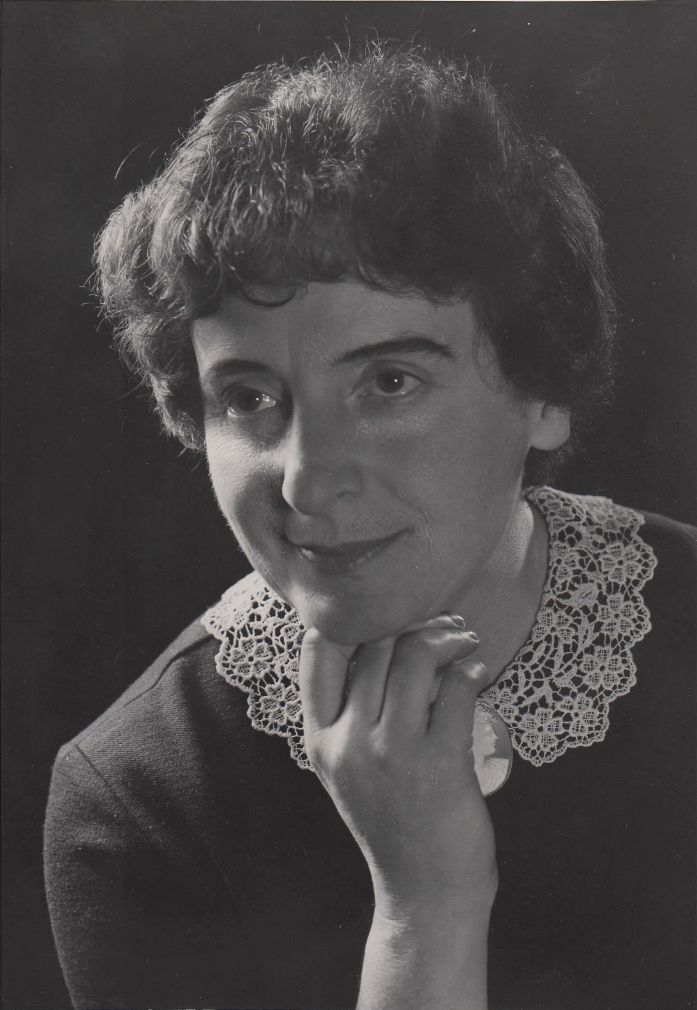 Chava Rosenfarb