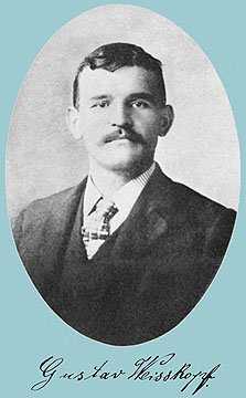 Gustave Whitehead