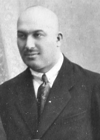 Jamo bey Hajinski