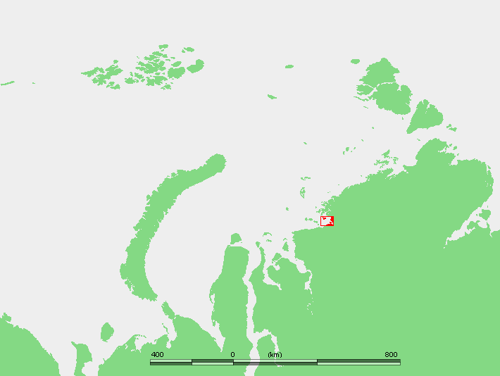 Pyasino Gulf