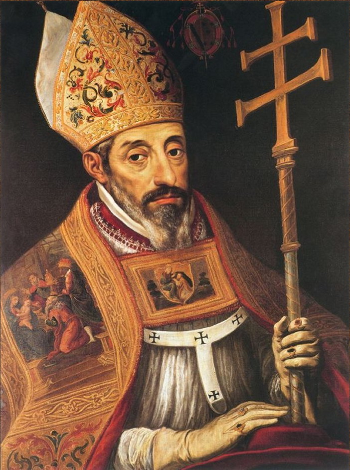 Bernardo de Sandoval y Rojas