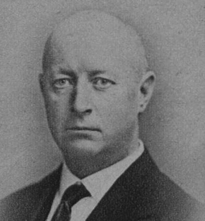 Robert Huber