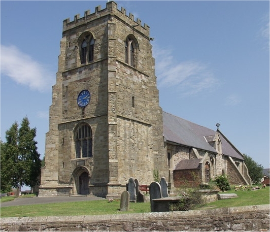 St Martin's