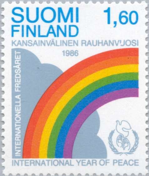 International Year of Peace