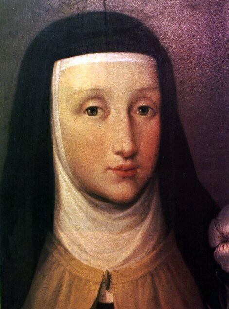 Teresa Margaret Redi