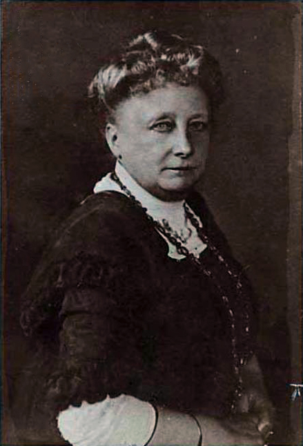 Anna Abrahams