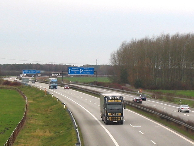 European route E26