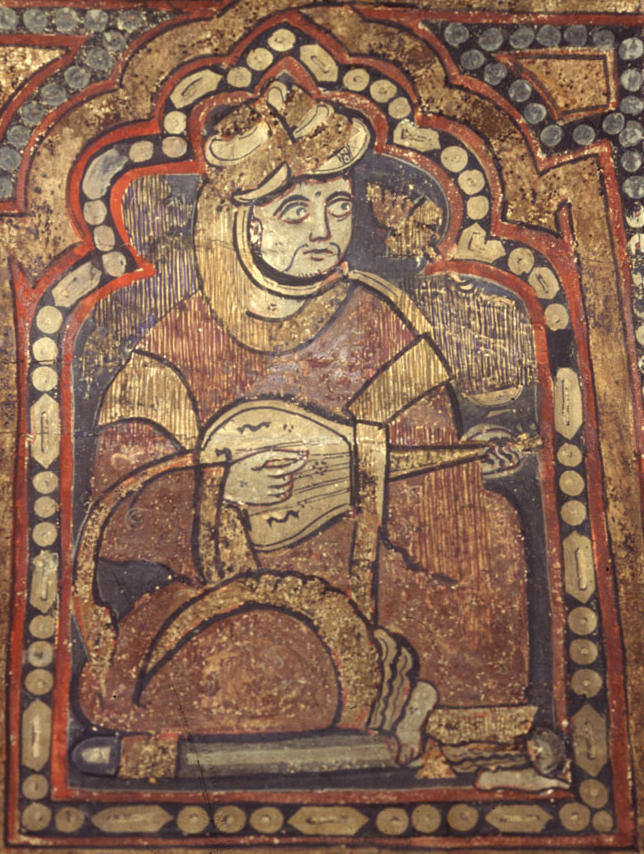 Ibn Hamdis
