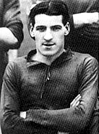 Donald McKinlay