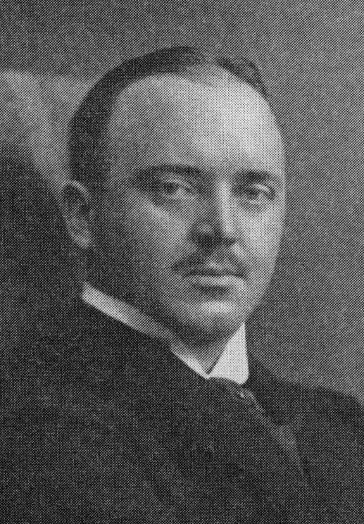 Eric Mjöberg