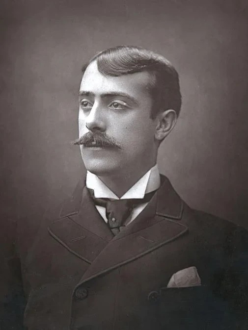 George Edward Dobson
