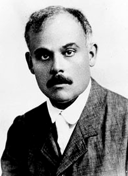Oszkár Jászi
