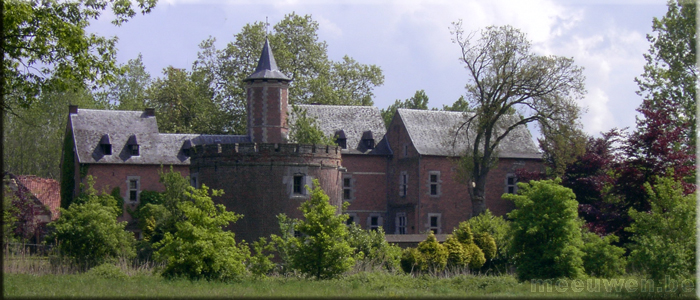 Meeuwen-Gruitrode
