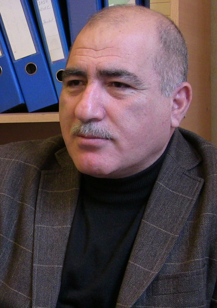 Panah Huseyn