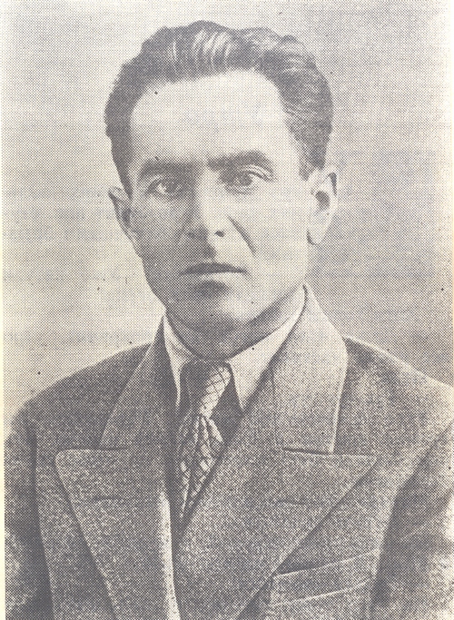 Ali Shogentsukov