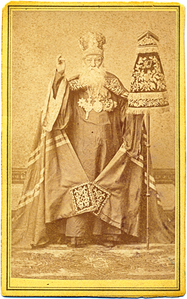 Joseph Sokolsky