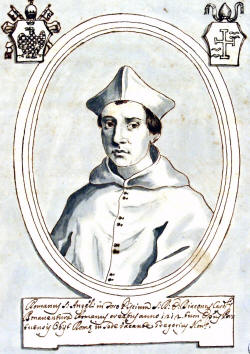 Romano Bonaventura