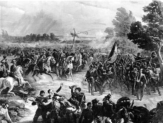 Battle of Goito