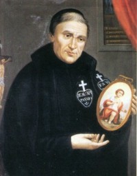 Lorenzo Maria of Saint Francis Xavier