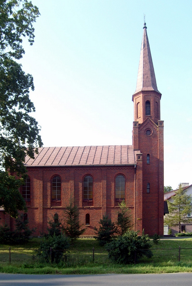Szydłowo
