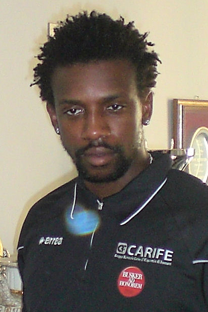 Ndudi Ebi