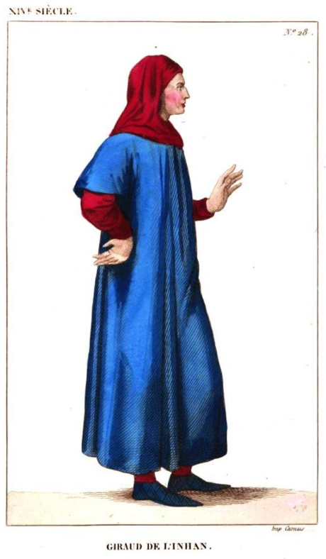 Hélinand of Froidmont