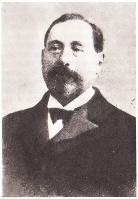 Jean Taubenhaus