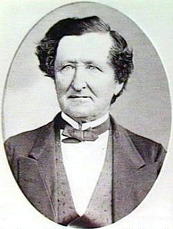 Richard Schomburgk