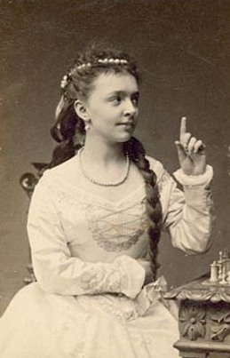 Sophie Keller