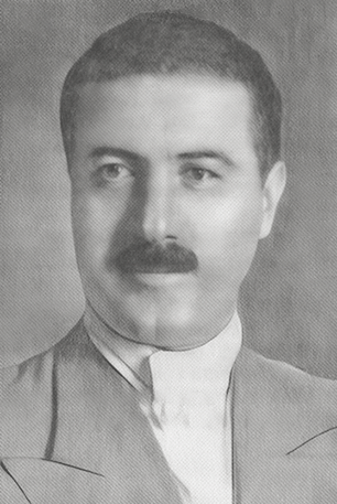 Teymur Guliyev